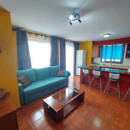 Vivienda Vacacional Em98, Los Llanos De Aridane Extérieur photo