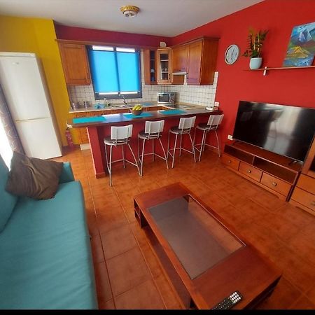 Vivienda Vacacional Em98, Los Llanos De Aridane Extérieur photo