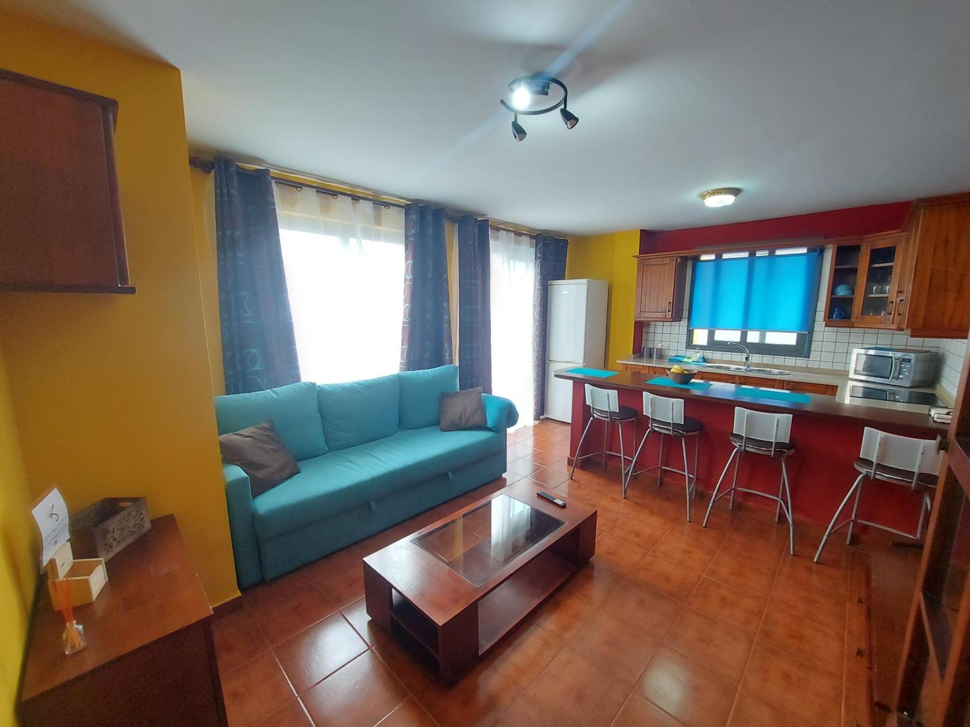 Vivienda Vacacional Em98, Los Llanos De Aridane Extérieur photo