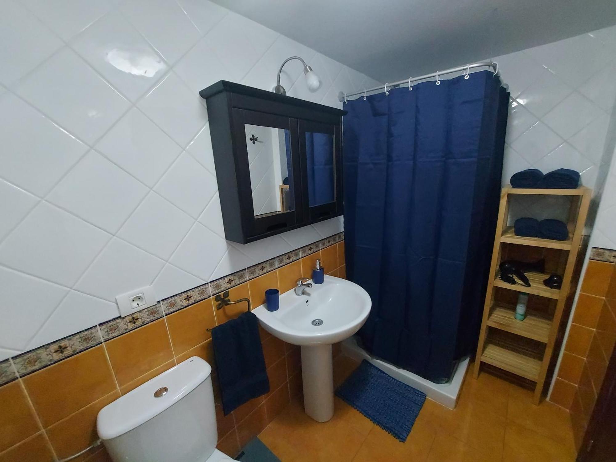 Vivienda Vacacional Em98, Los Llanos De Aridane Extérieur photo