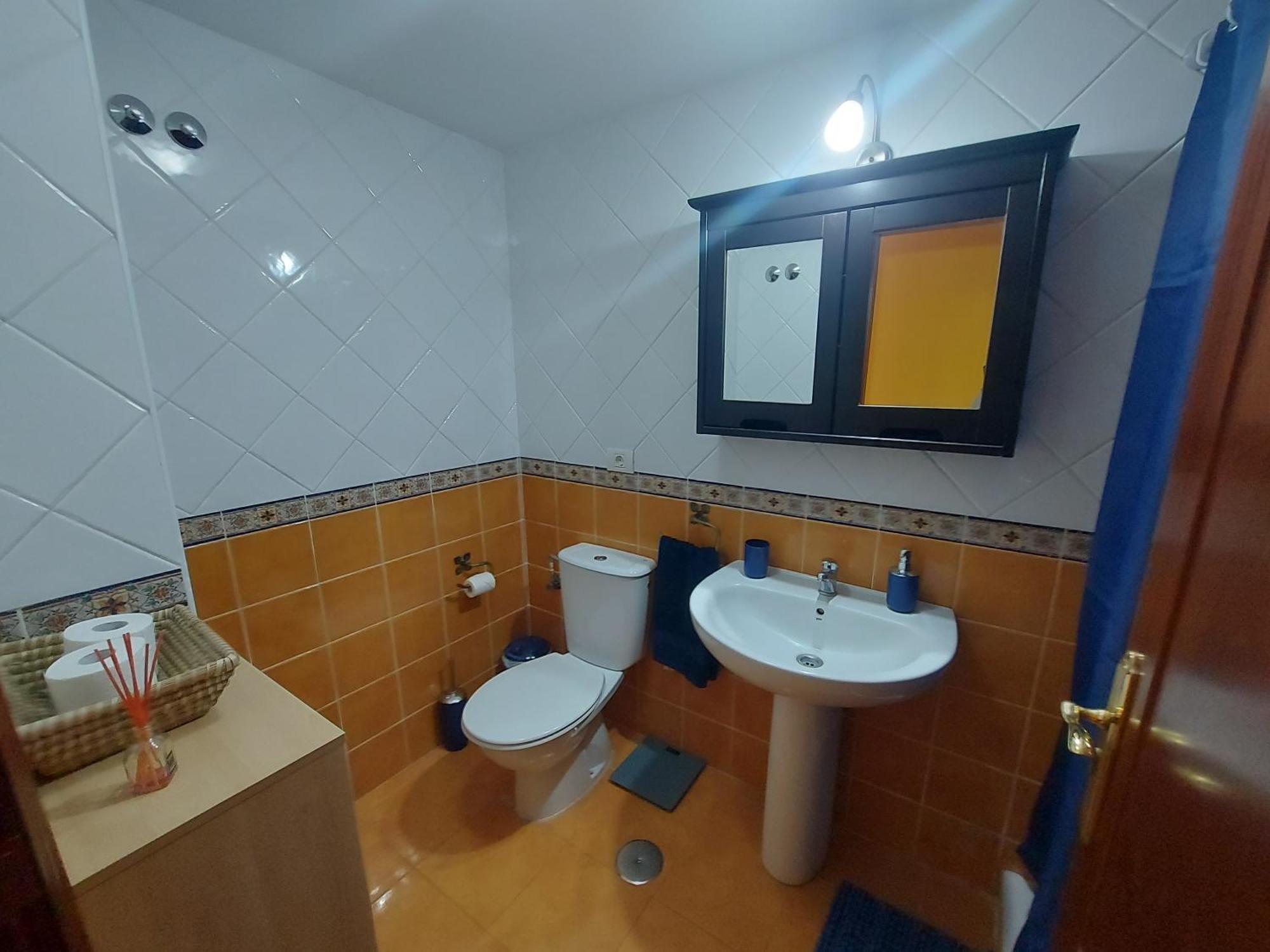 Vivienda Vacacional Em98, Los Llanos De Aridane Extérieur photo