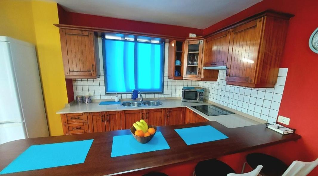 Vivienda Vacacional Em98, Los Llanos De Aridane Extérieur photo