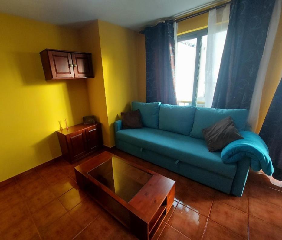 Vivienda Vacacional Em98, Los Llanos De Aridane Extérieur photo
