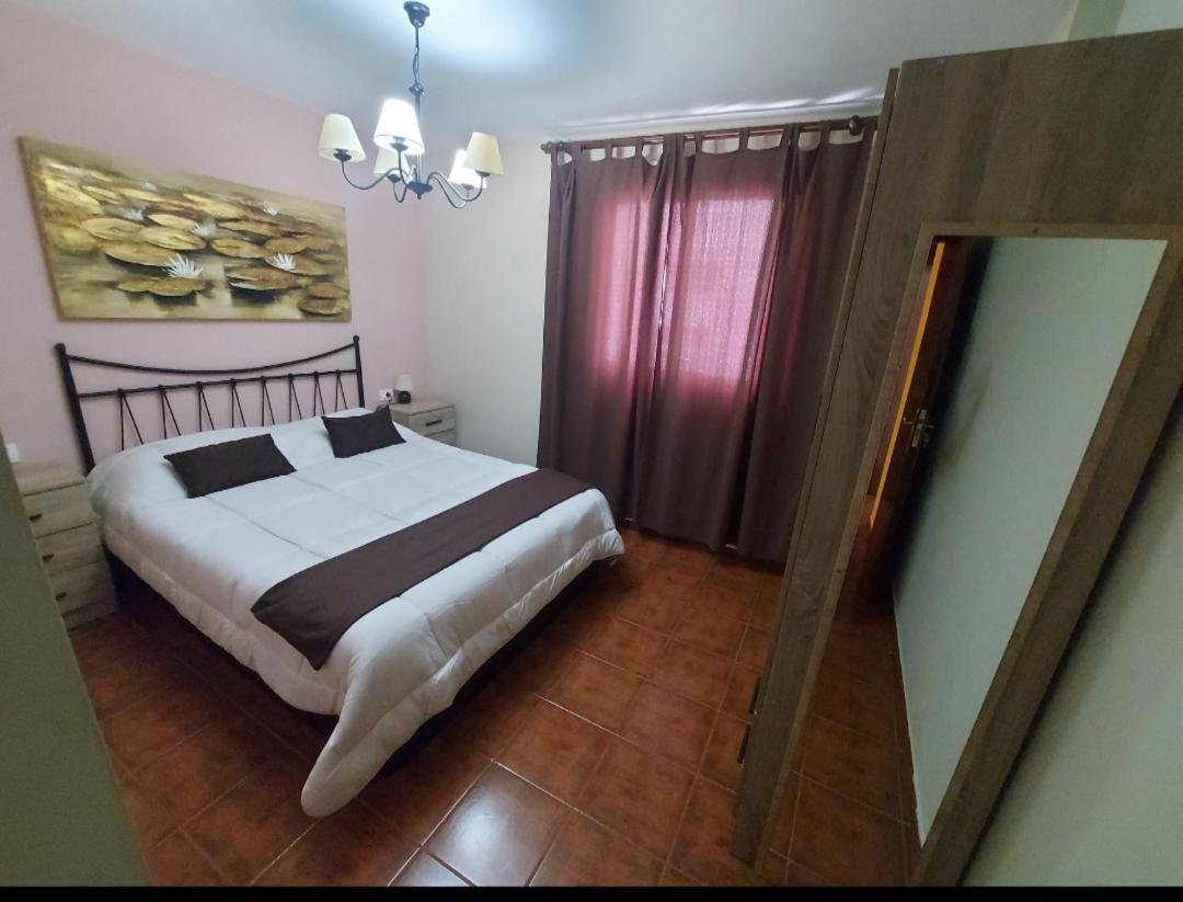 Vivienda Vacacional Em98, Los Llanos De Aridane Extérieur photo